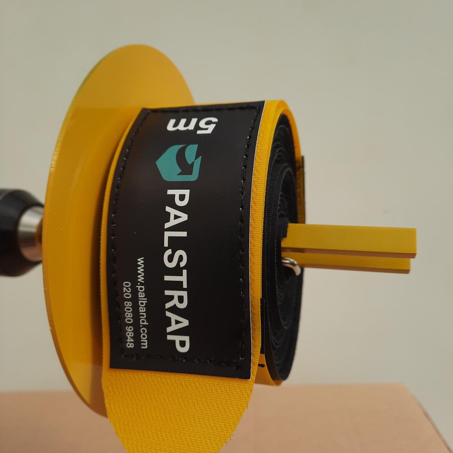 Palwinder-Cordless - For Rewinding Palstraps Quickly