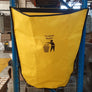 Rack End Waste Sacks