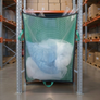 Rack End Waste Sacks