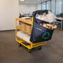 Trolley Waste Sack