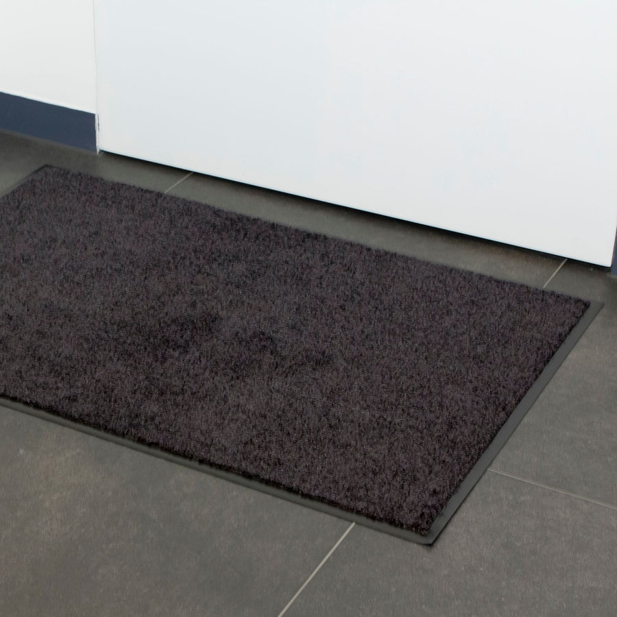 FootMat Hygiene+ - The Washable Doormat that Actively Kills Germs