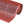 ZoneMat Red - Foodsafe Open Drainage Mats