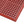 ZoneMat Red  - Foodsafe Open Drainage Mats