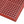 ZoneMat Red - Foodsafe Open Drainage Mats