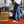 ZoneMat Red - Foodsafe Open Drainage Mats