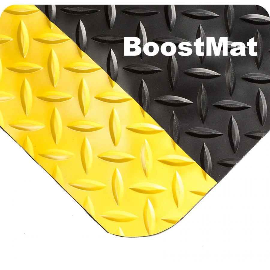 BoostMat - versatile, multi-purpose matting for any workplace
