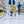 Hazard Warning Tape - For Clear Floor Demarcation