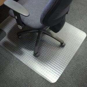 ChairMat Carpet - Protect Your Carpet From Office Chair Wheels