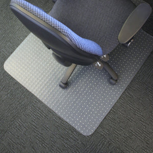 ChairMat Carpet - Protect Your Carpet From Office Chair Wheels