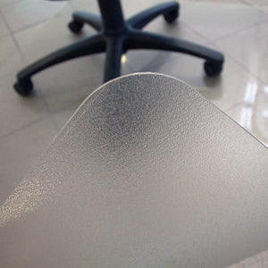 ChairMat Hard Floors - Protect Your Floor From Chair Wheels