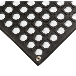 CheckMat ESD Open - Modular Washable ESD Mat