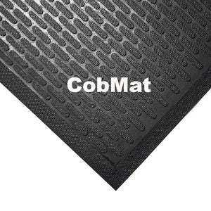 CobMat - Low Profile Entrance Mat