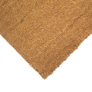 CocoMat - Traditional Coir Dirt Scraper