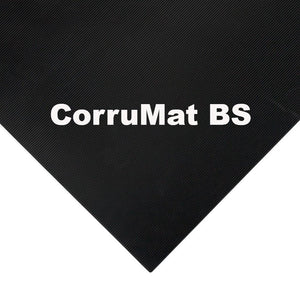 CorruMat Switchboard BS - Conforms to BS EN 61111:2009