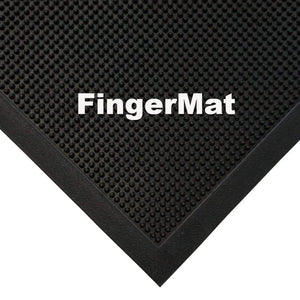 FingerMat - External Dirt Scraper Mat
