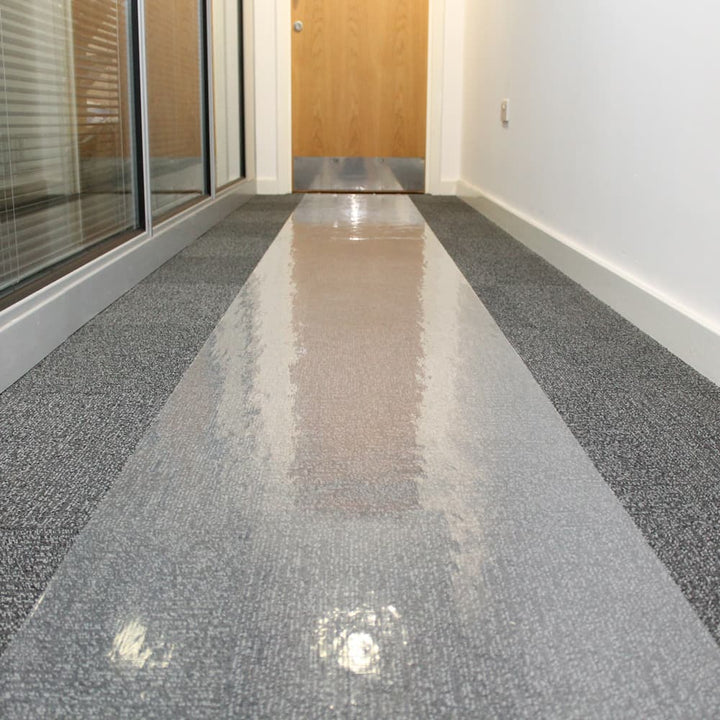 FloorGuard - Protects Floor Surfaces From Paint and Debris