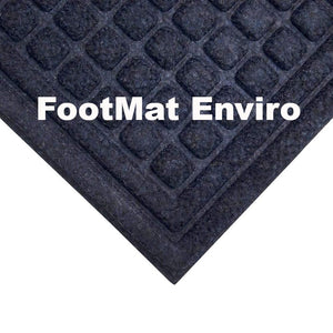 FootMat Enviro - 100% Recycled Materials