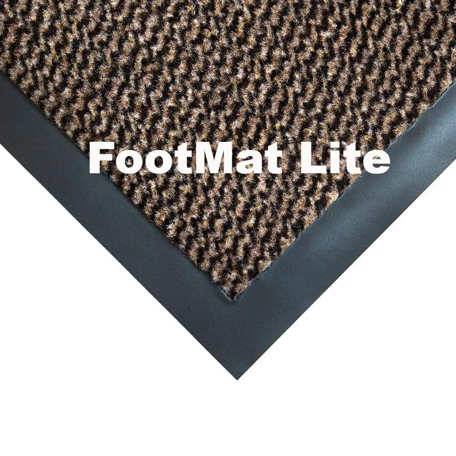 FootMat Lite - Budget Priced Doormat