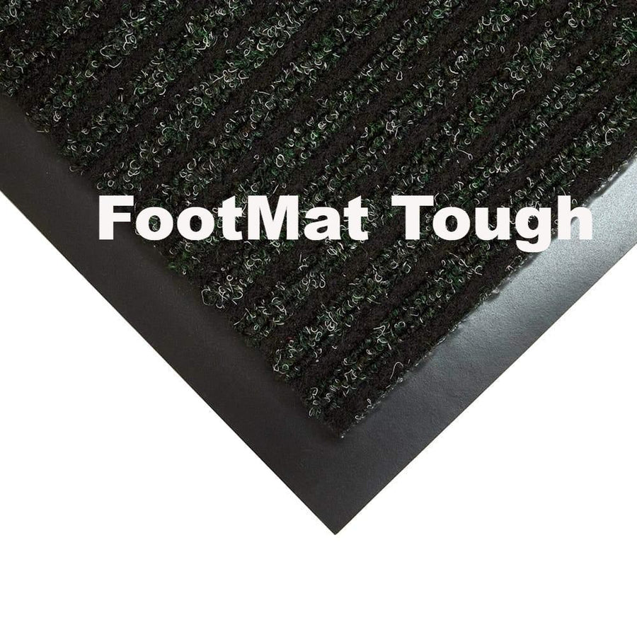 FootMat Tough - Heavy Duty Door Mat