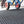 ForkliftMat - Reduce Dirt and Water Tracking In From Forklift Wheels