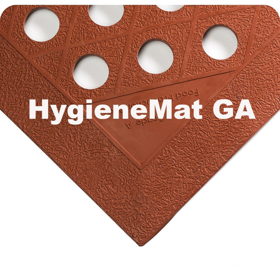 HygieneMat GA - Food Grade Mat with Handles