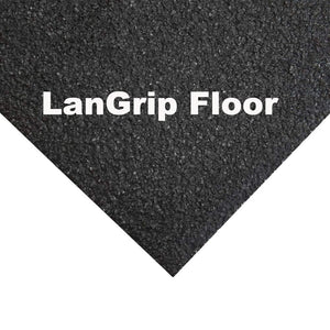 Anti-Slip GRP Flooring