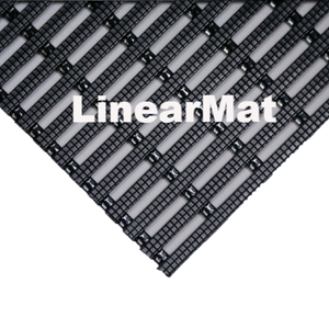 LinearMat - The Ultimate Slip Resistant Matting Solution