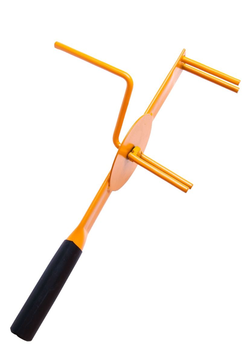 Palwinder-Hand - For Rewinding Palstraps Quickly