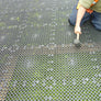 GroundMat - 100% Recycled External Non-slip Surface