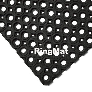 RingMat - Exceptionally Hard Wearing External Mat