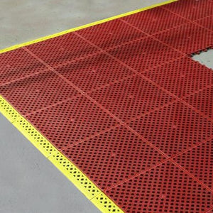 RoofMat Modular - Walkway for Around Plant and Equipment