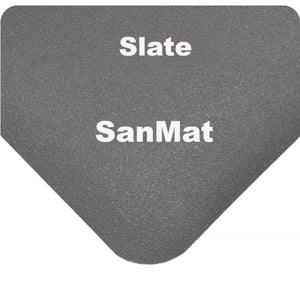 SanMat - Anti-microbial and Anti-fatigue Mat
