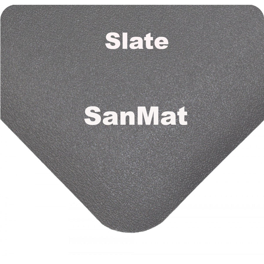 SanMat - Anti-microbial and Anti-fatigue Mat