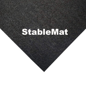 StableMat - Equestrian Comfort and Safety