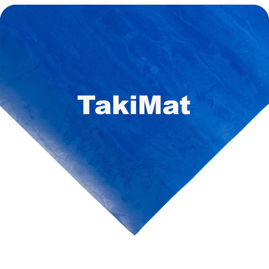 TakiMat - For Contamination Control