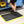 TraffiMat Elite - Durable Anti-fatigue Mat with Diamond Pattern