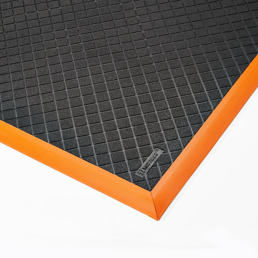 VisiMat HD - Very High Quality Configurable Mat System