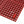 ZoneMat Delux Red - Heavy Duty Foodsafe Open Drainage Mats
