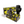 Super Tough Black Nitrile Gloves - Boxed in 100's