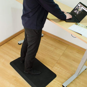 Lanmat OrthoMat® Office - perfect for standing at your desk