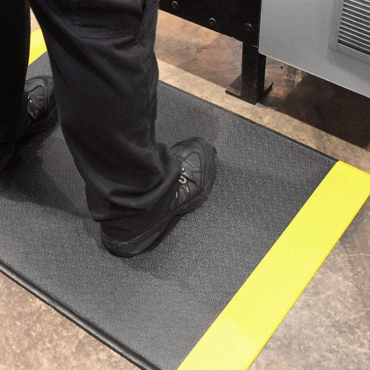 Lanmat OrthoMat® Standard - the original anti fatigue mat