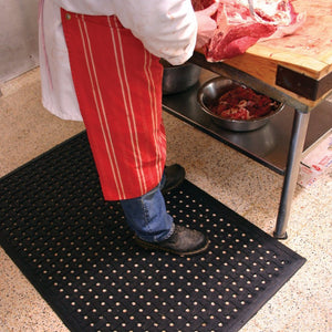 Lanmat ProcessMat - perfect for food processing areas