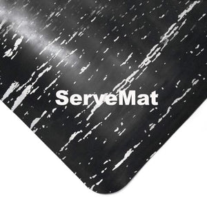 Lanmat ServeMat - the mat that every cashier needs