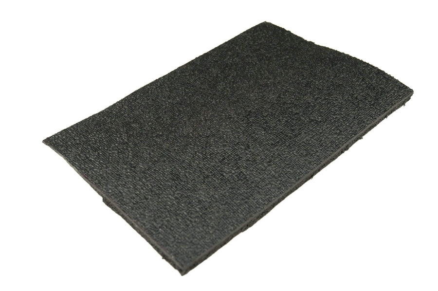 Lanmat SparkMat - heat repellent rubber topped mat