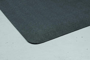Lanmat SparkMat - heat repellent rubber topped mat