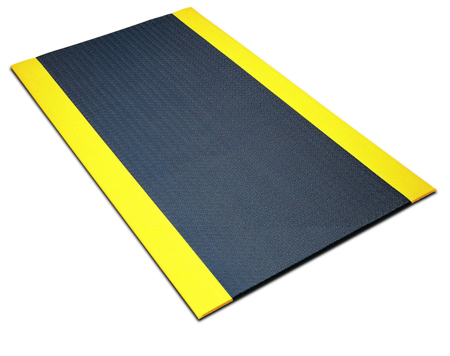 Lanmat TraffiMat - economical anti-fatigue foam matting