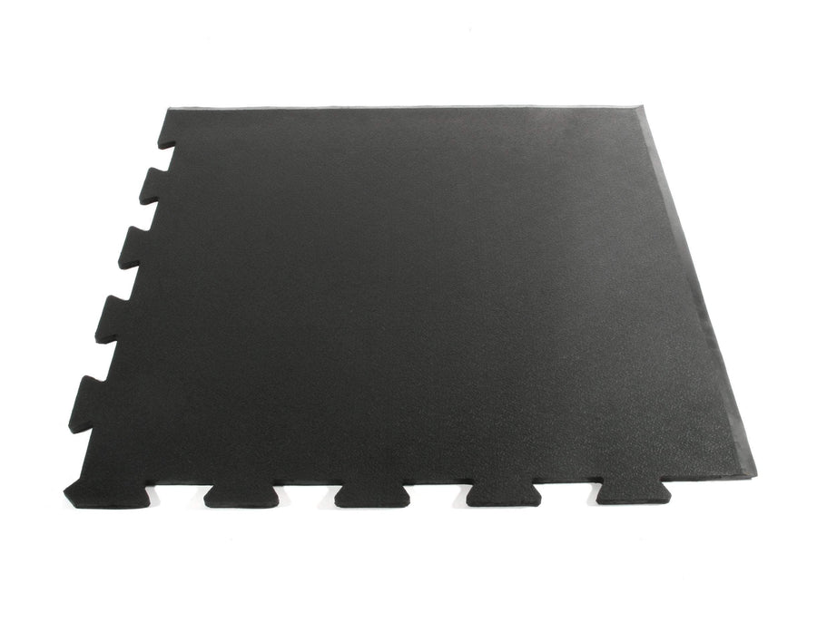 Lanmat WeightMat Tile - heavy duty interlocking rubber tiles
