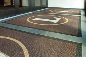 FootMat Dura - Perfect for Promoting Your Brand